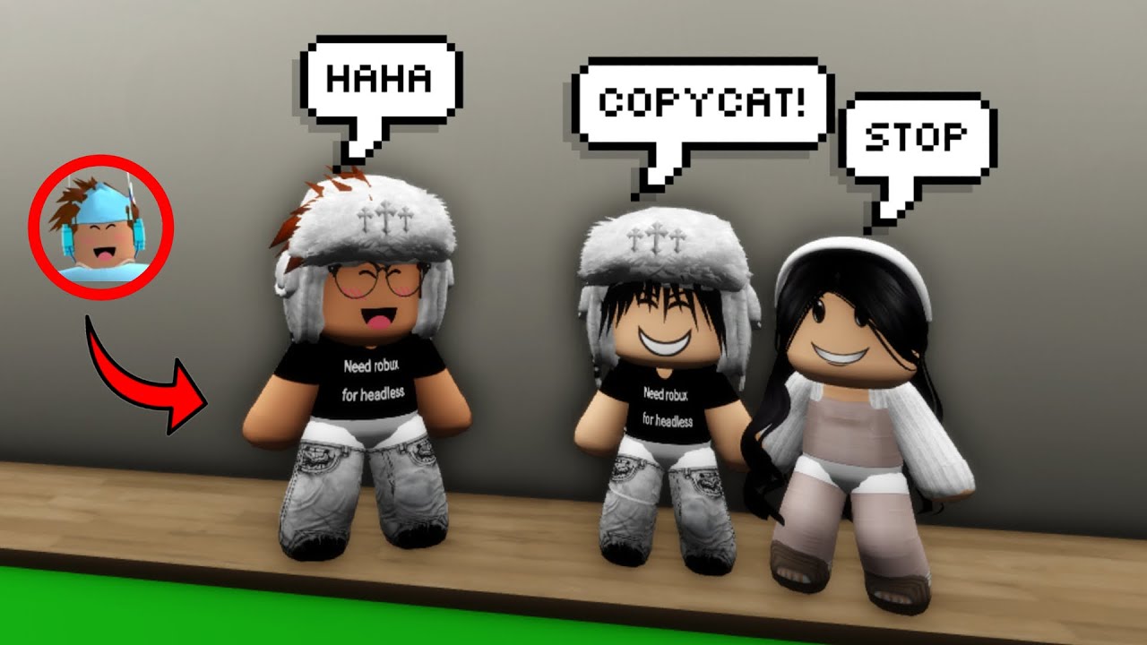 Копирование аватаров BABY ODERS и их обогащение... (Брукхейвен)