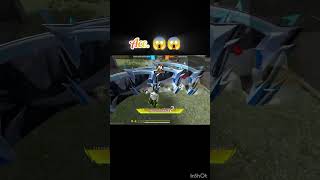 1v3 cluch in custom freefire video #viral #1vs4 #shorts