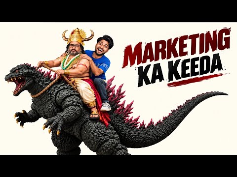 RAMAYANA Marketing DISASTER | Why Makers Are Killing The Hype & How To Fix It | Filmi Prem