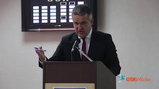 Ifeta Kadić I Agan Bunić O Smjeni