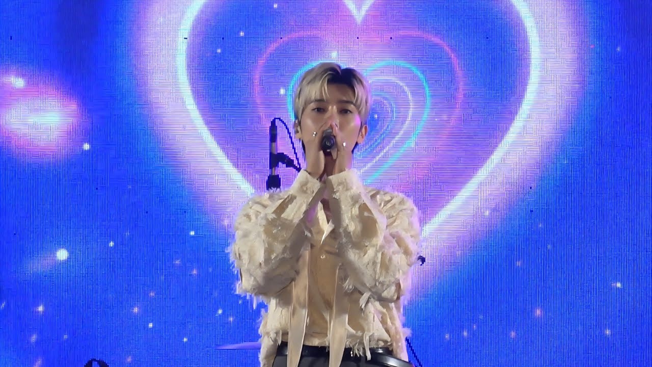 2025/11/07 YOUNG POWER 青春雲林演唱會＆畢書盡