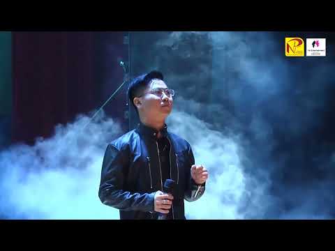 没离开过 - 王立机 《2022唱爆舞台歌唱大赛-总决赛》