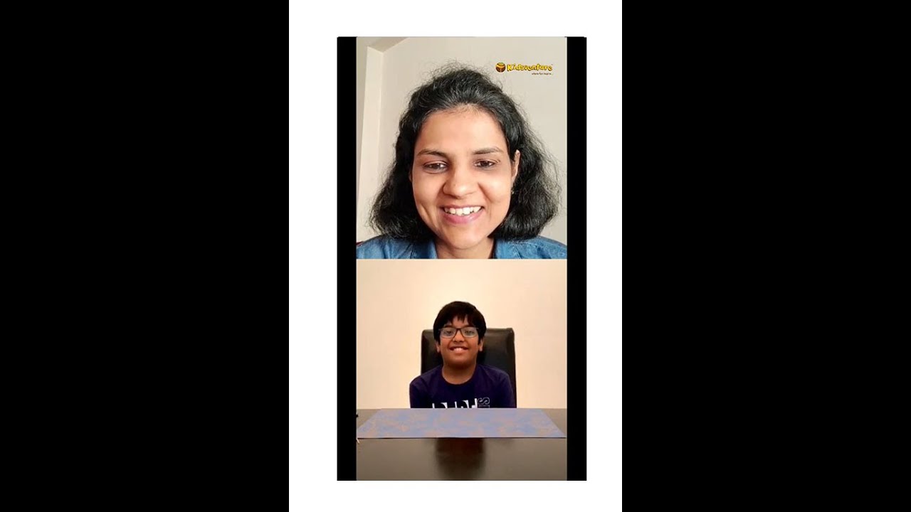 Magic tricks for kids by our 10 year old Magician 2020 Kidsventure YouTube