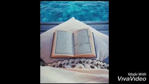 ومابكم من نعمة فمن الله - تلاوة تزلزل القلوب- وصوت يحير العقول -عبد الرحمن مسعد..