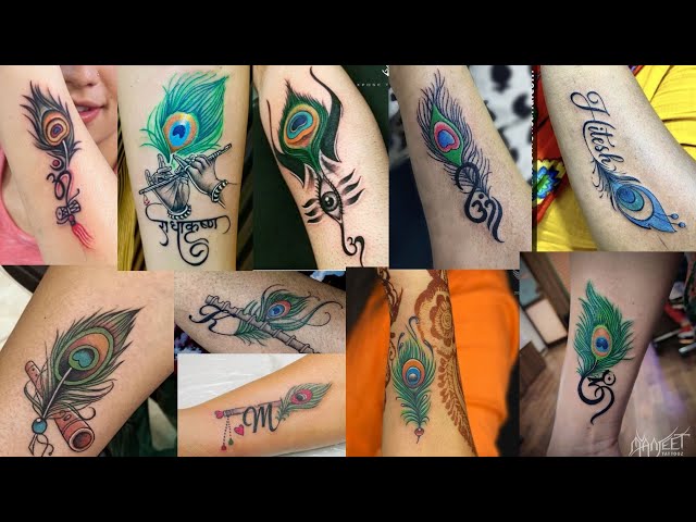 Hitesh Parekh on LinkedIn: Tattos have a power and magic all their own.  They decorate the body but…