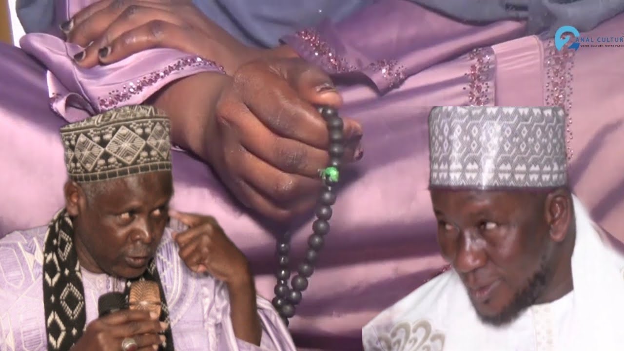 14é Éditions Gamou Ndayane Suivie Hadaratoul Jumma Éditions 2026..