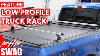 What is the Thule Pro Bar for T Slot Tonneau Covers?