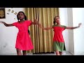 Dancing cover - (samanalayin pata pata song) by Manuji and Imasha