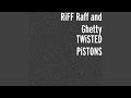 TWiSTED PiSTONS Feat Ghetty mp3