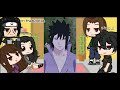 Past Uchiha clan/uchiha family react• sasunaru /shiita •| kalizma deff |•