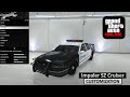 Impaler SZ Cruiser - Customization and Review / GTA Online: Bottom Dollar Bounties / Review in [4K]