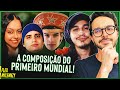 REFIZEMOS A COMP DO PRIMEIRO MUNDIAL DE LOL! | FLEX MYLENNZY