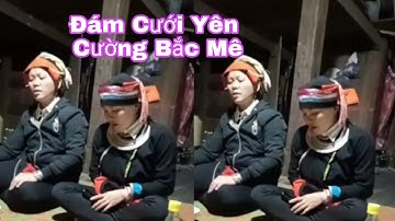 P3 Đám Cưới Bản Nghè Yên Cường Bắc Mê ✓ Kết Nối Bốn Phương