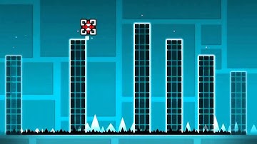 Geometry Dash - Morph Pack level 3 - Polargeist Reverse
