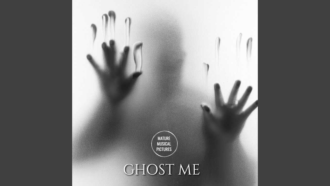 Ghost Me Ghost Me - YouTube