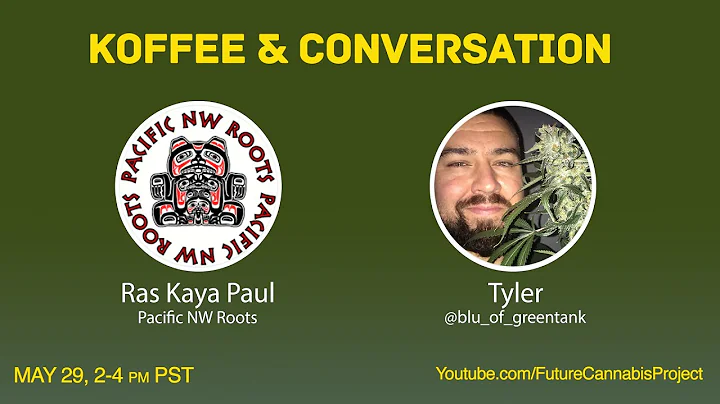 Breeding: Ras Kaya Paul & Blu of Greentank