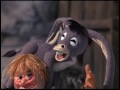 Christmas Animated - Nestor The Christmas Donkey - Closing Theme