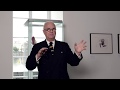 Manolo Blahnik - My Origins