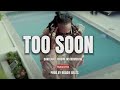 [FREE] Dancehall Type Beat x Chronic Law Type Beat - "Too Soon"