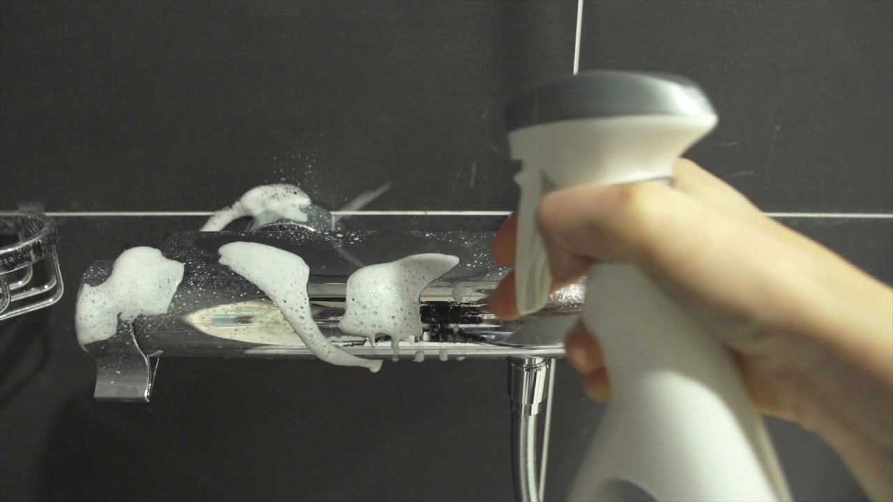 Hoe verwijder je kalkaanslag? YouTube