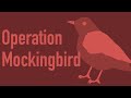 Opration mockingbird