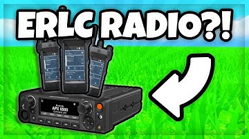 How to use Sonoran Radio In Your ERLC Server! ERLC Roblox