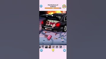 Brain up - Drama Puzzle Level 16