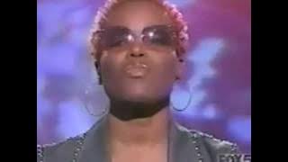 KINA COSPER - The Queen Latifah Show