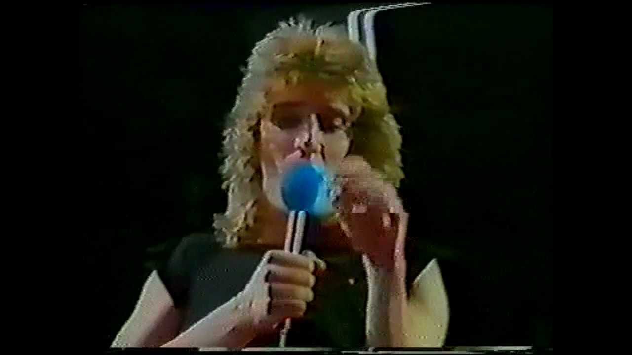 Rod Stewart This Old Heart Of Mine (Live TV Special) 1976 Rare HD