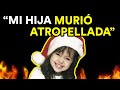 "MI HIJA MURIÓ ATROPELLADA" (Entrevista a Silvia, mamá de Martina)