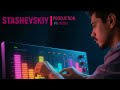 STASHEVSKIY - #6 INTRO (DYNAMIC MODERN DUBSTEP)