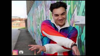 Meet new artist VTTO