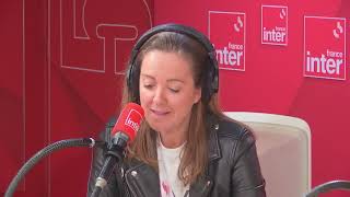 Bardella, un meeting facturé en roubles ? - Le Billet de Charline dans le 7/10