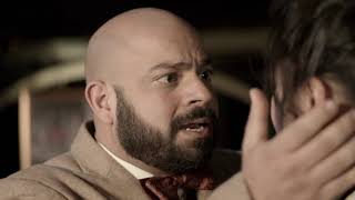 Hedda Gabler Trailer