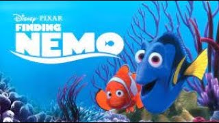 Finding Nemo Review