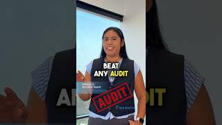Avoiding Audits as a Small Business Owner