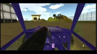 playing yandex video games screenshot 3