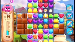 Cookie Jam Blast Level 320 - NO BOOSTERS 🍪 | SKILLGAMING ✔️ Cookie Jam Blast Level 318 No Boosters Skillgaming