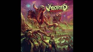 Aborted - Terrorvision (2018) HQ