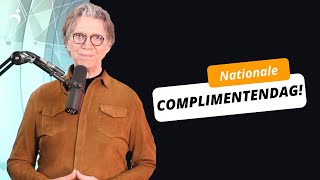 Nationale COMPLIMENTENDAG! | MindTuning.nl Nationale COMPLIMENTENDAG! | MindTuning.nl