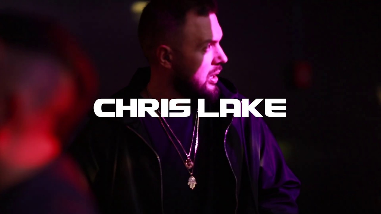 Chris Lake