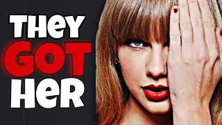 Dolly Parton Says Something Very Dark About Taylor Swift