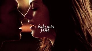 just fade into you.