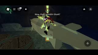 Insta Catch Exploiter In The Depths