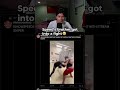 Speed S Brother Got In A Fight