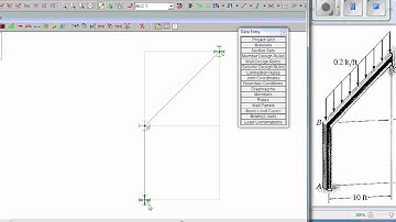 RISAframeanalysis.wmv