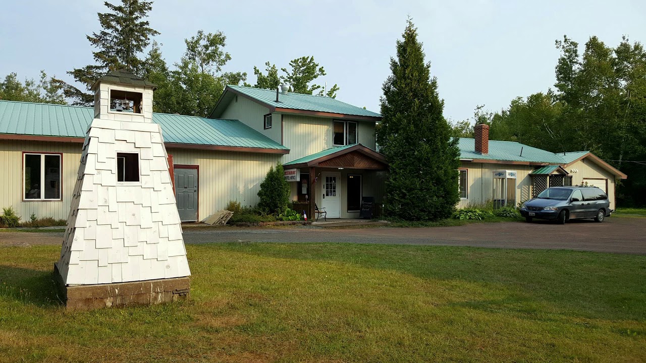 Séjour Kouchibouguac Resort and Via 134 Bistro Bar YouTube