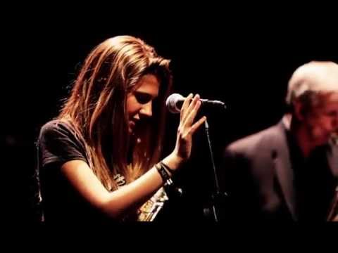 2013 whispernot   JOAN CHAMORRO GROUP & EVA FERNANDEZ & DICK OATTS