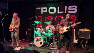 Download Lagu The Polis: Tea in The Sahara (27.06.25)