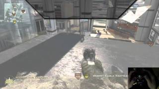 Trickshot Tutorials The Cat Shot